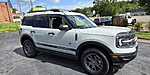 Used 2024 FORD BRONCO SPORT BIG BEND in MARTINSVILLE, VIRGINIA