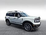 Used 2024 FORD BRONCO SPORT BIG BEND in MARTINSVILLE, VIRGINIA (Photo 1)