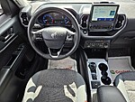 Used 2024 FORD BRONCO SPORT BIG BEND in MARTINSVILLE, VIRGINIA (Photo 11)