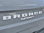 Used 2024 FORD BRONCO SPORT BIG BEND in MARTINSVILLE, VIRGINIA (Photo 14)