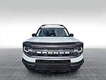 Used 2024 FORD BRONCO SPORT BIG BEND in MARTINSVILLE, VIRGINIA (Photo 2)
