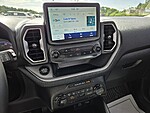 Used 2024 FORD BRONCO SPORT BIG BEND in MARTINSVILLE, VIRGINIA (Photo 20)