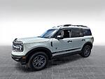 Used 2024 FORD BRONCO SPORT BIG BEND in MARTINSVILLE, VIRGINIA (Photo 3)
