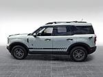 Used 2024 FORD BRONCO SPORT BIG BEND in MARTINSVILLE, VIRGINIA (Photo 4)