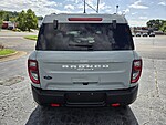 Used 2024 FORD BRONCO SPORT BIG BEND in MARTINSVILLE, VIRGINIA (Photo 6)