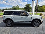 Used 2024 FORD BRONCO SPORT BIG BEND in MARTINSVILLE, VIRGINIA (Photo 8)