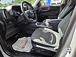 Used 2024 FORD BRONCO SPORT BIG BEND in MARTINSVILLE, VIRGINIA (Photo 9)