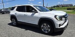 Used 2025 GMC TERRAIN AWD ELEVATION in MARTINSVILLE, VIRGINIA
