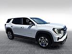 Used 2025 GMC TERRAIN AWD ELEVATION in MARTINSVILLE, VIRGINIA (Photo 1)