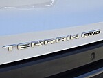 Used 2025 GMC TERRAIN AWD ELEVATION in MARTINSVILLE, VIRGINIA (Photo 14)