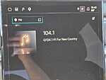 Used 2025 GMC TERRAIN AWD ELEVATION in MARTINSVILLE, VIRGINIA (Photo 22)