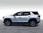 Used 2025 GMC TERRAIN AWD ELEVATION in MARTINSVILLE, VIRGINIA (Photo 4)