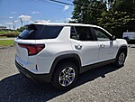 Used 2025 GMC TERRAIN AWD ELEVATION in MARTINSVILLE, VIRGINIA (Photo 7)