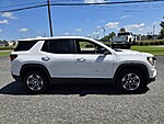 Used 2025 GMC TERRAIN AWD ELEVATION in MARTINSVILLE, VIRGINIA (Photo 8)