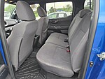 Used 2016 TOYOTA TACOMA TRD SPORT in MARTINSVILLE, VIRGINIA (Photo 11)
