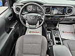 Used 2016 TOYOTA TACOMA TRD SPORT in MARTINSVILLE, VIRGINIA (Photo 12)