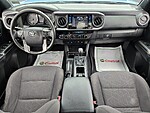 Used 2016 TOYOTA TACOMA TRD SPORT in MARTINSVILLE, VIRGINIA (Photo 13)