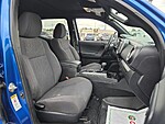 Used 2016 TOYOTA TACOMA TRD SPORT in MARTINSVILLE, VIRGINIA (Photo 17)