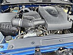 Used 2016 TOYOTA TACOMA TRD SPORT in MARTINSVILLE, VIRGINIA (Photo 18)