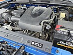 Used 2016 TOYOTA TACOMA TRD SPORT in MARTINSVILLE, VIRGINIA (Photo 19)