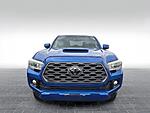 Used 2016 TOYOTA TACOMA TRD SPORT in MARTINSVILLE, VIRGINIA (Photo 2)