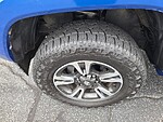 Used 2016 TOYOTA TACOMA TRD SPORT in MARTINSVILLE, VIRGINIA (Photo 20)