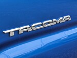Used 2016 TOYOTA TACOMA TRD SPORT in MARTINSVILLE, VIRGINIA (Photo 21)