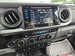Used 2016 TOYOTA TACOMA TRD SPORT in MARTINSVILLE, VIRGINIA (Photo 22)