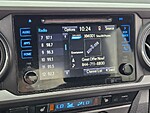 Used 2016 TOYOTA TACOMA TRD SPORT in MARTINSVILLE, VIRGINIA (Photo 23)