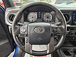 Used 2016 TOYOTA TACOMA TRD SPORT in MARTINSVILLE, VIRGINIA (Photo 26)