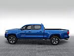 Used 2016 TOYOTA TACOMA TRD SPORT in MARTINSVILLE, VIRGINIA (Photo 4)