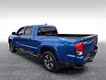 Used 2016 TOYOTA TACOMA TRD SPORT in MARTINSVILLE, VIRGINIA (Photo 5)