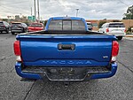Used 2016 TOYOTA TACOMA TRD SPORT in MARTINSVILLE, VIRGINIA (Photo 6)
