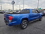 Used 2016 TOYOTA TACOMA TRD SPORT in MARTINSVILLE, VIRGINIA (Photo 7)