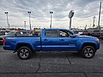 Used 2016 TOYOTA TACOMA TRD SPORT in MARTINSVILLE, VIRGINIA (Photo 8)