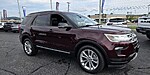 Used 2018 FORD EXPLORER XLT in MARTINSVILLE, VIRGINIA