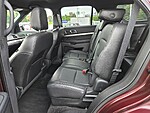 Used 2018 FORD EXPLORER XLT in MARTINSVILLE, VIRGINIA (Photo 10)