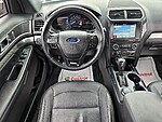 Used 2018 FORD EXPLORER XLT in MARTINSVILLE, VIRGINIA (Photo 11)