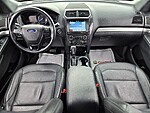 Used 2018 FORD EXPLORER XLT in MARTINSVILLE, VIRGINIA (Photo 12)