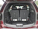 Used 2018 FORD EXPLORER XLT in MARTINSVILLE, VIRGINIA (Photo 13)
