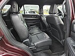 Used 2018 FORD EXPLORER XLT in MARTINSVILLE, VIRGINIA (Photo 15)