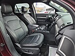 Used 2018 FORD EXPLORER XLT in MARTINSVILLE, VIRGINIA (Photo 16)