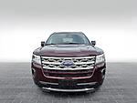 Used 2018 FORD EXPLORER XLT in MARTINSVILLE, VIRGINIA (Photo 2)