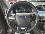 Used 2018 FORD EXPLORER XLT in MARTINSVILLE, VIRGINIA (Photo 25)