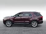 Used 2018 FORD EXPLORER XLT in MARTINSVILLE, VIRGINIA (Photo 4)
