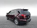 Used 2018 FORD EXPLORER XLT in MARTINSVILLE, VIRGINIA (Photo 5)