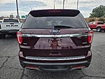 Used 2018 FORD EXPLORER XLT in MARTINSVILLE, VIRGINIA (Photo 6)