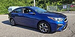 Used 2019 KIA FORTE LXS in MARTINSVILLE, VIRGINIA
