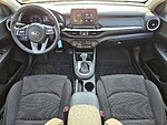 Used 2019 KIA FORTE LXS in MARTINSVILLE, VIRGINIA (Photo 12)