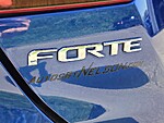 Used 2019 KIA FORTE LXS in MARTINSVILLE, VIRGINIA (Photo 13)